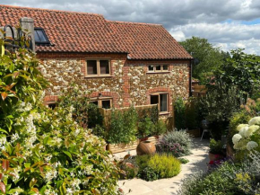 The Norfolk Haybarn